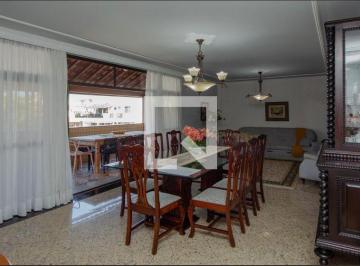 Apartamento · 261m² · 4 Quartos · 3 Vagas · Apartamento à Venda - Recreio, 4 Quartos,  261 m² - Rio de Janeiro