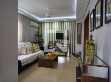 Casa · 350m² · 4 Quartos · 4 Vagas · Casa à Venda - São Sebastião, 4 Quartos,  350 m² - Porto Alegre