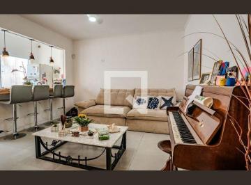 Casa · 250m² · 5 Quartos · 4 Vagas · Casa à Venda - Bosque da Saúde, 5 Quartos,  250 m² - São Paulo