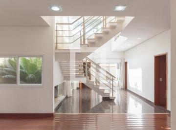 Casa · 265m² · 4 Quartos · 2 Vagas · Casa à Venda - Swiss Park, 4 Quartos, 265 m² - Campinas