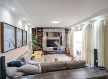 Apartamento · 150m² · 3 Quartos · 2 Vagas · Apartamento à Venda - Tatuapé, 3 Quartos, 150 m² - São Paulo