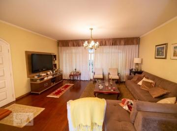 Casa · 350m² · 5 Quartos · 3 Vagas · Casa à Venda - Cidade São Francisco , 5 Quartos,  350 m² - São Paulo