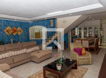 Casa · 300m² · 4 Quartos · 2 Vagas · Casa à Venda - Piraporinha, 4 Quartos, 300 m² - Diadema