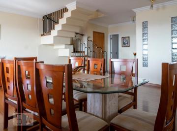 Apartamento · 261m² · 4 Quartos · 3 Vagas · Apartamento à Venda - Rudge Ramos, 4 Quartos,  261 m² - São Bernardo do Campo