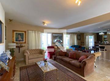 Casa · 320m² · 4 Quartos · 3 Vagas · Casa à Venda - Alphaville, 4 Quartos,  320 m² - Santana de Parnaíba