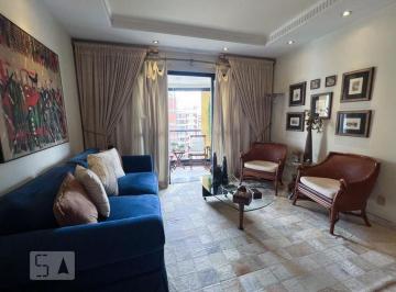 Apartamento · 220m² · 3 Quartos · 3 Vagas · Apartamento à Venda - Perdizes, 3 Quartos, 220 m² - São Paulo