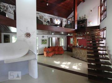 Casa · 384m² · 5 Quartos · 2 Vagas · Casa à Venda - Anil, 5 Quartos, 384 m² - Rio de Janeiro