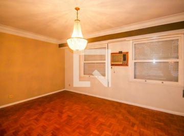Apartamento · 220m² · 4 Quartos · 1 Vaga · Apartamento à Venda - Copacabana, 4 Quartos,  220 m² - Rio de Janeiro