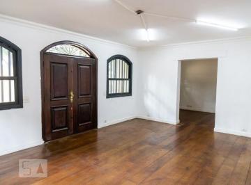 Casa · 304m² · 6 Quartos · 4 Vagas · Casa à Venda - Butantã, 6 Quartos,  304 m² - São Paulo