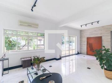 Apartamento · 164m² · 1 Quarto · 2 Vagas · Apartamento à Venda - Jardim Paulista, 1 Quarto,  164 m² - São Paulo