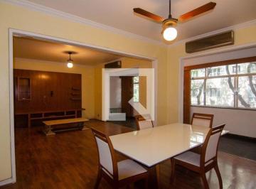 Apartamento · 182m² · 3 Quartos · 1 Vaga · Apartamento à Venda - Copacabana, 3 Quartos, 182 m² - Rio de Janeiro