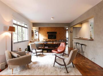 Apartamento de 2 quartos, São Paulo · Apartamento à Venda - Jardim Paulista, 2 Quartos, 162 m² - São Paulo