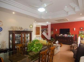 Apartamento · 139m² · 3 Quartos · 1 Vaga · Apartamento à Venda - Copacabana, 3 Quartos, 139 m² - Rio de Janeiro