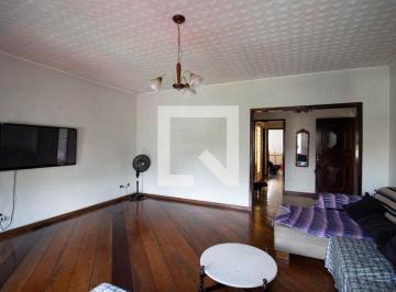 Casa · 360m² · 4 Quartos · 4 Vagas · Casa à Venda - Vila Jacuí, 4 Quartos,  360 m² - São Paulo