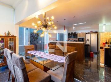 Casa 320m² Venda Chácara Tatuapé · Casa à Venda - Belém, 3 Quartos,  320 m² - São Paulo
