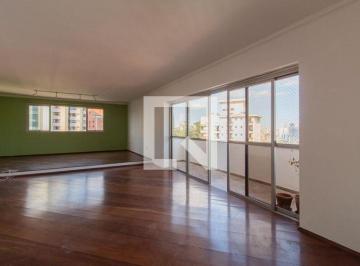 Apartamento · 200m² · 3 Quartos · 3 Vagas · Apartamento à Venda - Real Parque, 3 Quartos, 200 m² - São Paulo