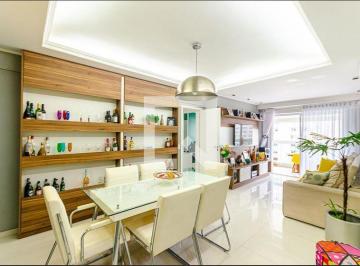 Apartamento · 111m² · 3 Quartos · 2 Vagas · Apartamento à Venda - Icaraí, 3 Quartos,  111 m² - Niterói