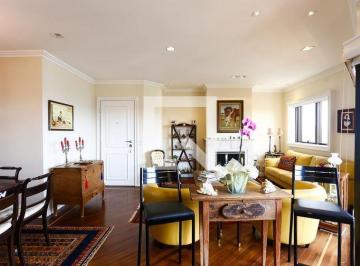 Apartamento · 230m² · 3 Quartos · 4 Vagas · Apartamento à Venda - Portal do Morumbi, 3 Quartos, 230 m² - São Paulo
