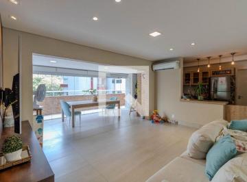 Apartamento · 188m² · 2 Quartos · 3 Vagas · Apartamento à Venda - Vila Andrade, 2 Quartos, 188 m² - São Paulo