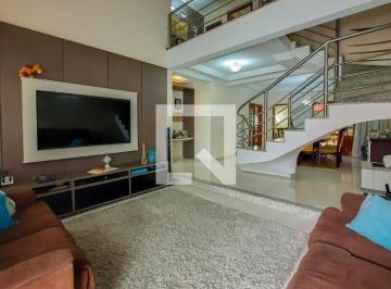 Casa · 256m² · 3 Quartos · 4 Vagas · Casa à Venda - Assunção, 3 Quartos,  256 m² - São Bernardo do Campo