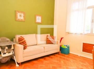 Apartamento · 200m² · 5 Quartos · 1 Vaga · Apartamento à Venda - Méier, 5 Quartos,  200 m² - Rio de Janeiro