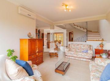 Casa · 385m² · 3 Quartos · 4 Vagas · Casa à Venda - Ipanema, 3 Quartos, 385 m² - Porto Alegre