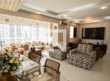 Apartamento · 123m² · 3 Quartos · 2 Vagas · Apartamento à Venda - Jardim do Mar, 3 Quartos, 123 m² - São Bernardo do Campo