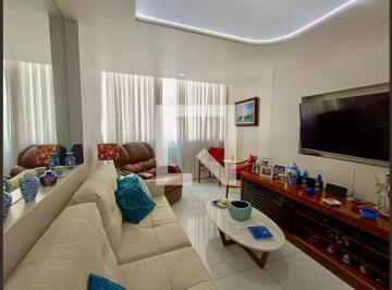 Apartamento · 160m² · 3 Quartos · 1 Vaga · Apartamento à Venda - Copacabana, 3 Quartos,  160 m² - Rio de Janeiro