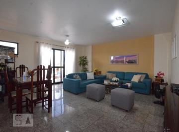 Apartamento · 146m² · 4 Quartos · 3 Vagas · Apartamento à Venda - Méier, 4 Quartos,  146 m² - Rio de Janeiro