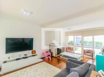 Casa · 300m² · 4 Quartos · 3 Vagas · Casa à Venda - Santo Amaro , 4 Quartos,  300 m² - São Paulo