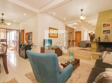 Casa · 350m² · 3 Quartos · 4 Vagas · Casa à Venda - Jardim Lindóia, 3 Quartos,  350 m² - Porto Alegre