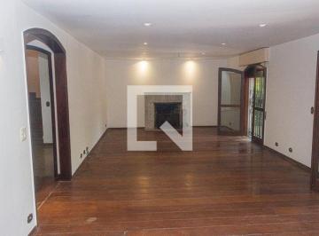 Casa · 380m² · 4 Quartos · 4 Vagas · Casa à Venda - Interlagos, 4 Quartos,  380 m² - São Paulo