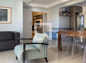 Apartamento · 124m² · 3 Quartos · 2 Vagas · Apartamento à Venda - Centro, 3 Quartos,  124 m² - Jundiaí