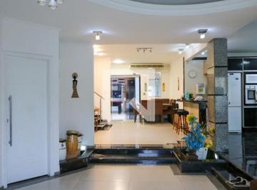 Casa · 350m² · 6 Quartos · 5 Vagas · Casa à Venda - Jardim São Caetano, 6 Quartos,  350 m² - São Caetano do Sul