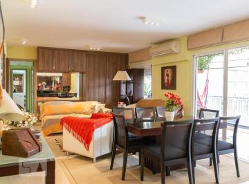 Apartamento de 3 quartos, São Paulo · Apartamento à Venda - Barra Funda, 3 Quartos,  160 m² - São Paulo