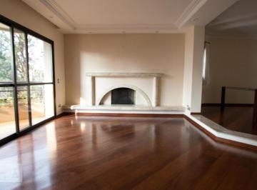 Apartamento de 4 quartos, São Paulo · Apartamento à Venda - Portal do Morumbi, 4 Quartos,  228 m² - São Paulo