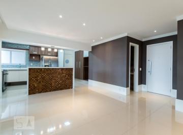 Apartamento · 177m² · 4 Quartos · 3 Vagas · Apartamento à Venda - Alphaville, 4 Quartos,  177 m² - Barueri