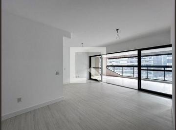Apartamento · 162m² · 3 Quartos · 3 Vagas · Apartamento à Venda - Chácara Santo Antonio, 3 Quartos,  162 m² - São Paulo