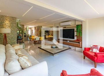Apartamento · 166m² · 3 Quartos · 3 Vagas · Apartamento à Venda - Jacarepaguá, 3 Quartos, 166 m² - Rio de Janeiro