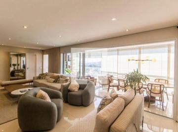 Apartamento · 196m² · 3 Quartos · 3 Vagas · Apartamento à Venda - Alphaville, 3 Quartos, 196 m² - Barueri