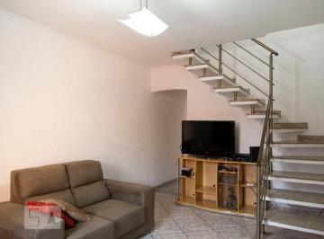 Casa · 300m² · 4 Quartos · 5 Vagas · Casa à Venda - Sapopemba, 4 Quartos,  300 m² - São Paulo