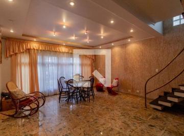 Casa · 287m² · 6 Quartos · 6 Vagas · Casa à Venda - Vila Ré, 6 Quartos,  287 m² - São Paulo