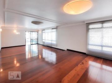 Apartamento de 4 quartos, São Bernardo do Campo · Apartamento à Venda - Jardim do Mar, 4 Quartos,  240 m² - São Bernardo do Campo