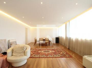 Apartamento · 202m² · 4 Quartos · 2 Vagas · Apartamento à Venda - Portal do Morumbi, 4 Quartos,  202 m² - São Paulo