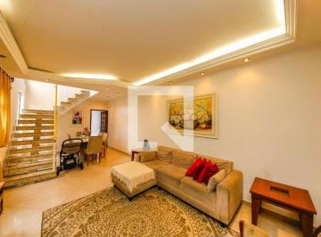Casa · 280m² · 5 Quartos · 4 Vagas · Casa à Venda - Vila Formosa, 5 Quartos, 280 m² - São Paulo