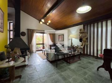 Casa · 250m² · 5 Quartos · 4 Vagas · Casa à Venda - Santa Tereza , 5 Quartos,  250 m² - Porto Alegre