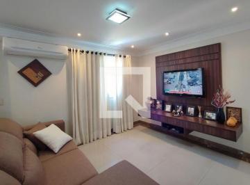 Apartamento · 130m² · 3 Quartos · 5 Vagas · Apartamento à Venda - Parque Prado, 3 Quartos, 130 m² - Campinas