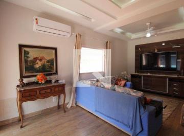 Casa · 385m² · 4 Quartos · 4 Vagas · Casa à Venda - Anil, 4 Quartos,  385 m² - Rio de Janeiro