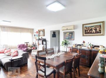 Apartamento · 160m² · 4 Quartos · 1 Vaga · Apartamento à Venda - Chácara Santo Antonio, 4 Quartos,  160 m² - São Paulo