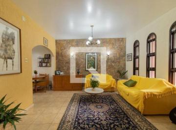 Casa · 345m² · 4 Quartos · 3 Vagas · Casa à Venda - Cristal , 4 Quartos,  345 m² - Porto Alegre